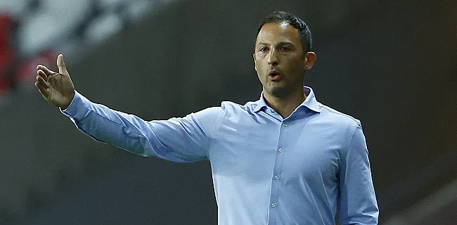 Tedesco a-t-il trouvé la solution trop tard contre la France ?